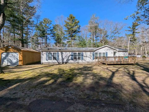 5150 E Michigan Avenue Sims Township MI 48703