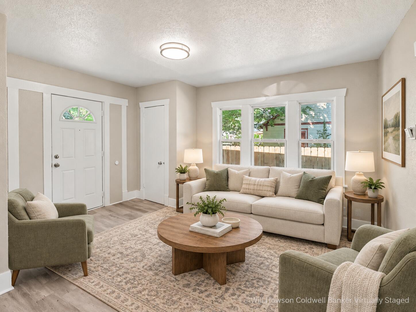 702 Fenimore Drive
