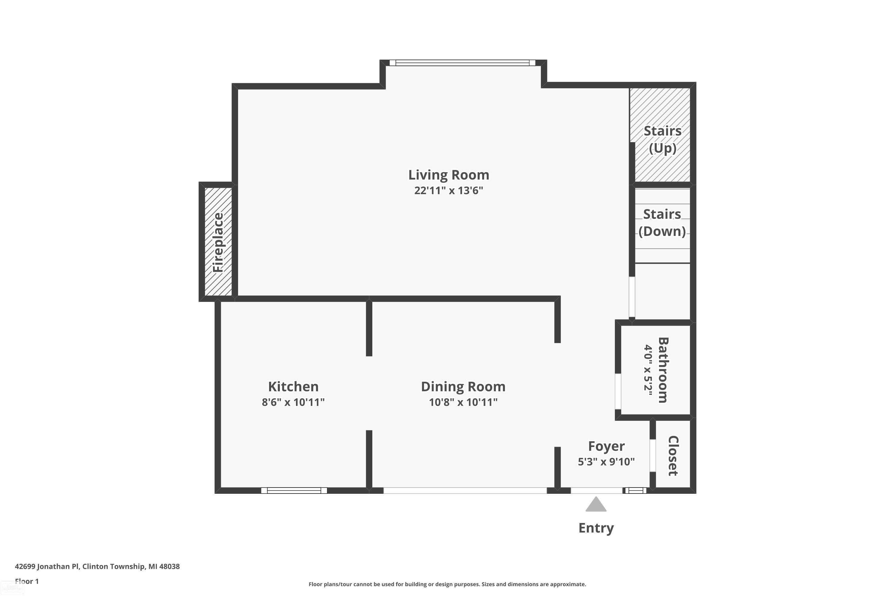 42699 Jonathan Place