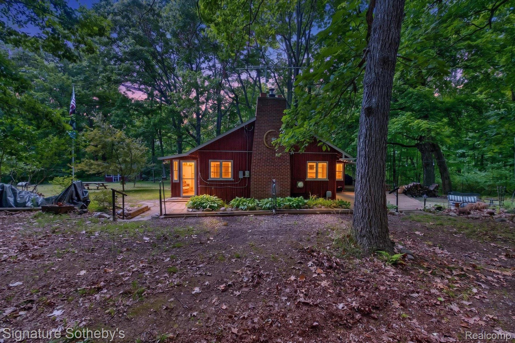 12200 Hadley Road