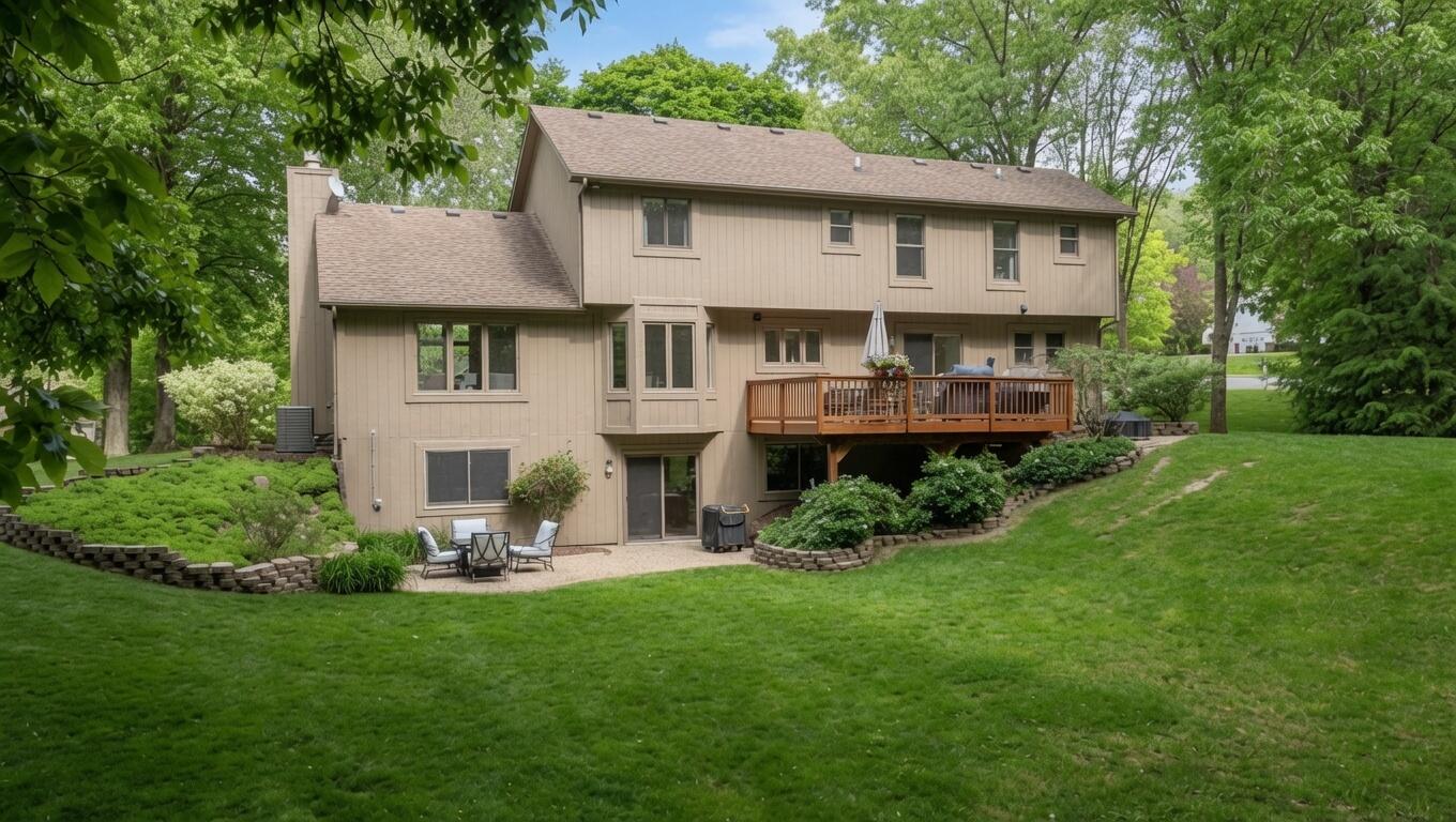 6985 Springcrest Court
