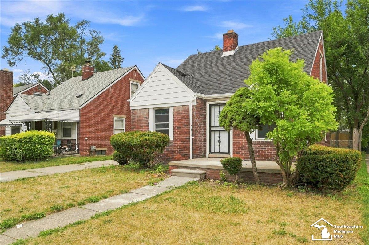 16053 Bringard Drive
