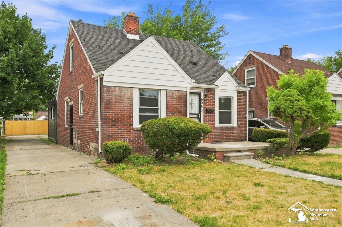 16053 Bringard Drive