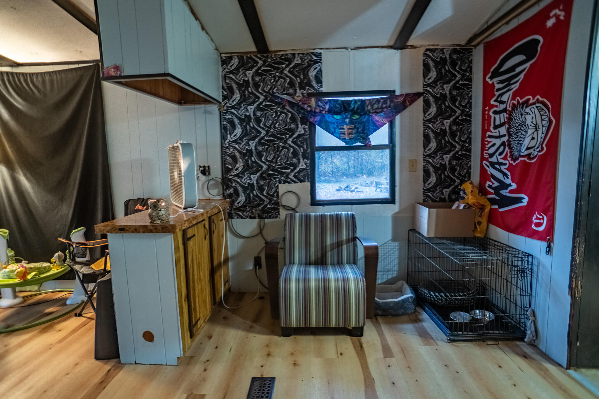 2814 S Grantsyn Trail