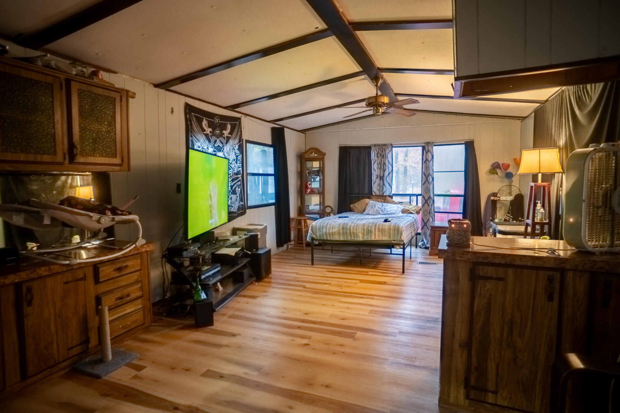 2814 S Grantsyn Trail