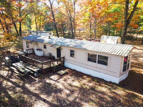 2814 S Grantsyn Trail Sweetwater Township MI 49402