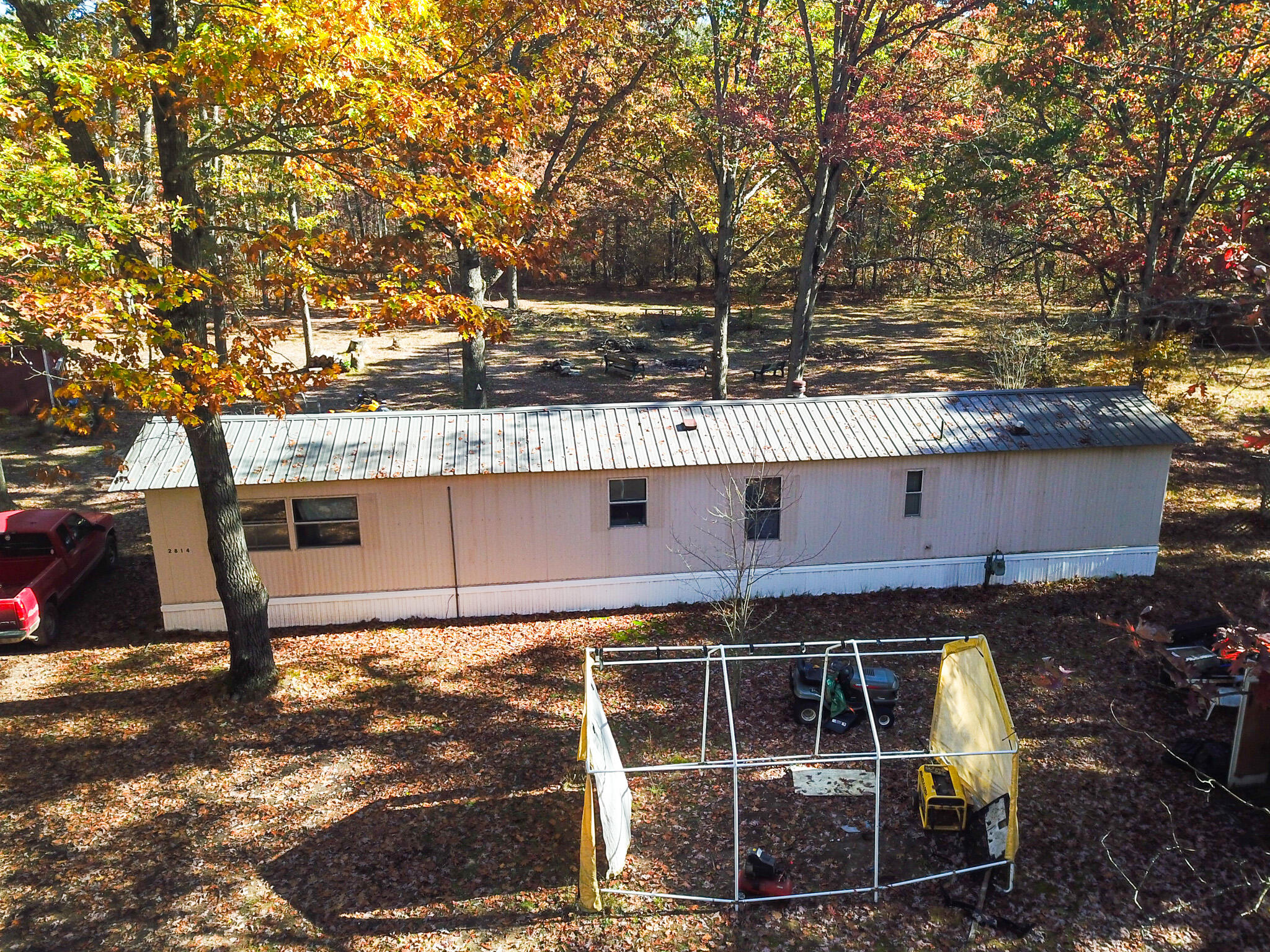 2814 S Grantsyn Trail