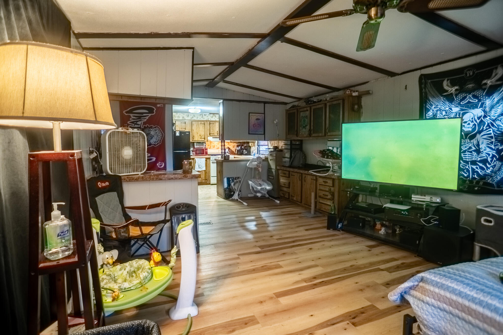 2814 S Grantsyn Trail