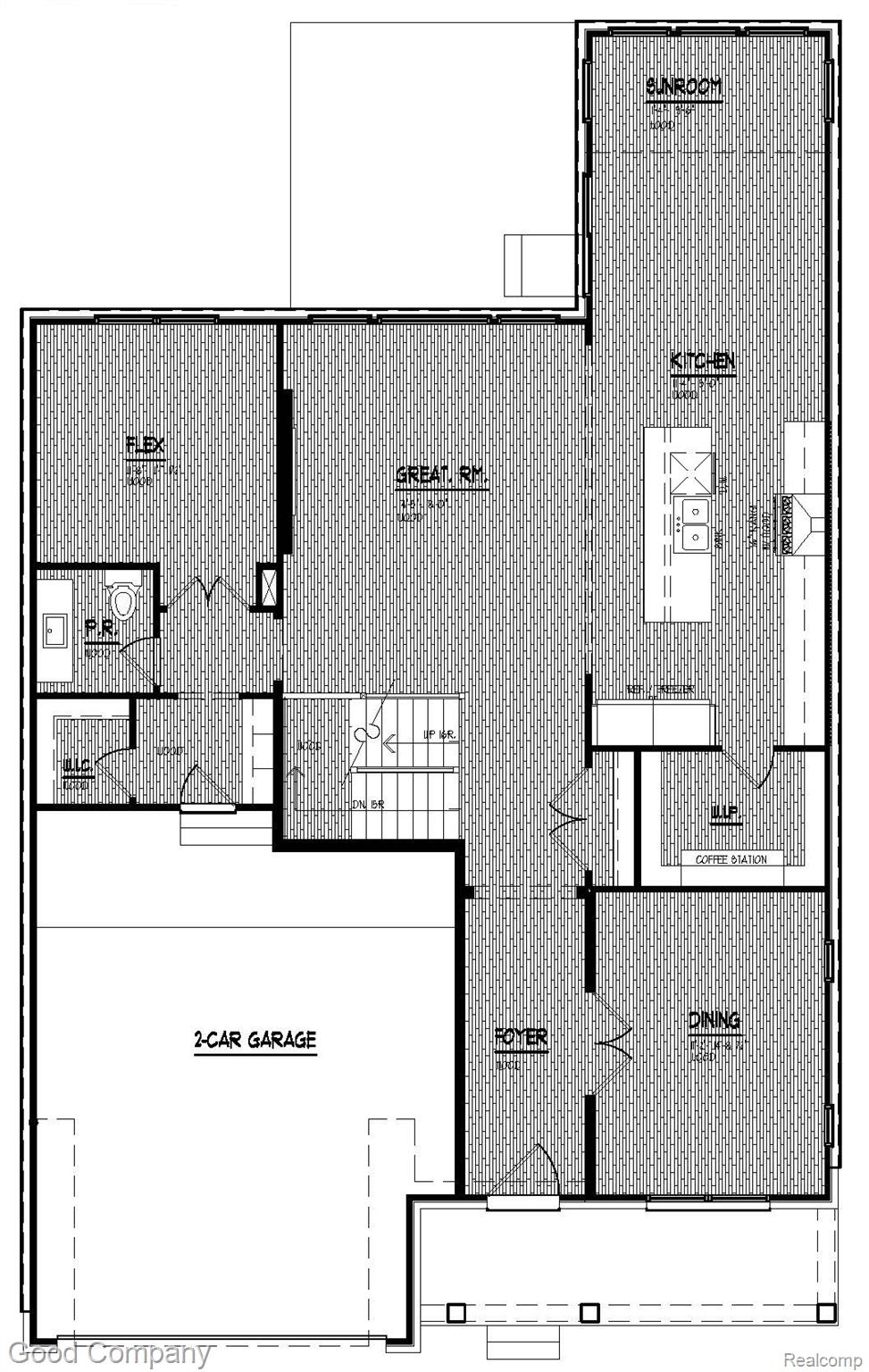 1317 Butternut Avenue