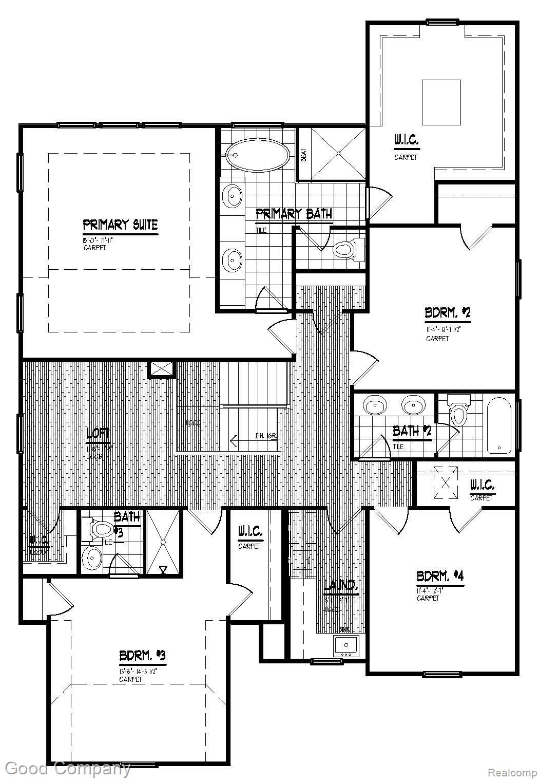 1317 Butternut Avenue