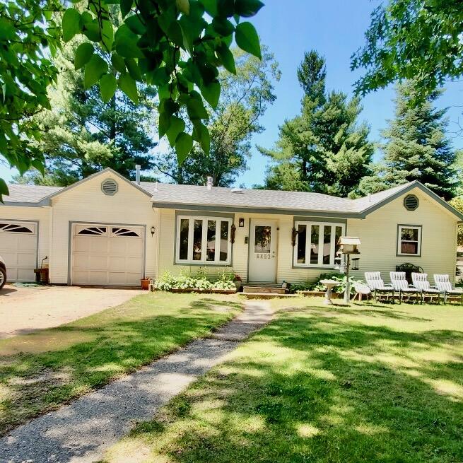 6653 MacDonald Road