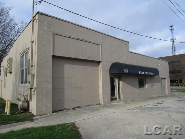 108 E Butler Street