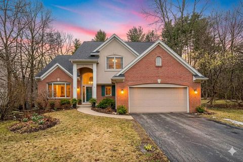 6086 Taggers Trail Richland Township MI 49083