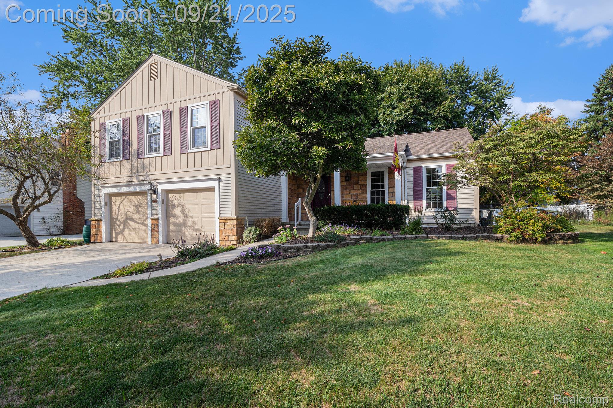 24529 Christina Lane