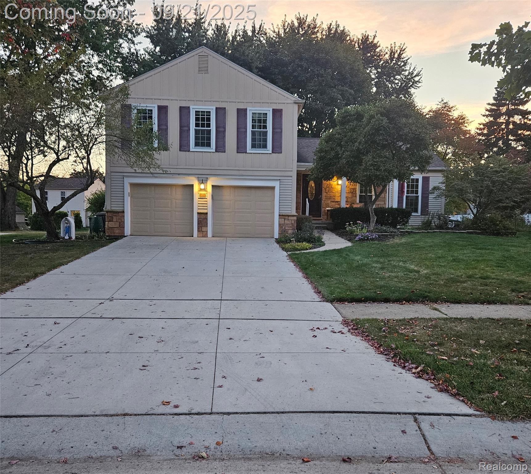 24529 Christina Lane