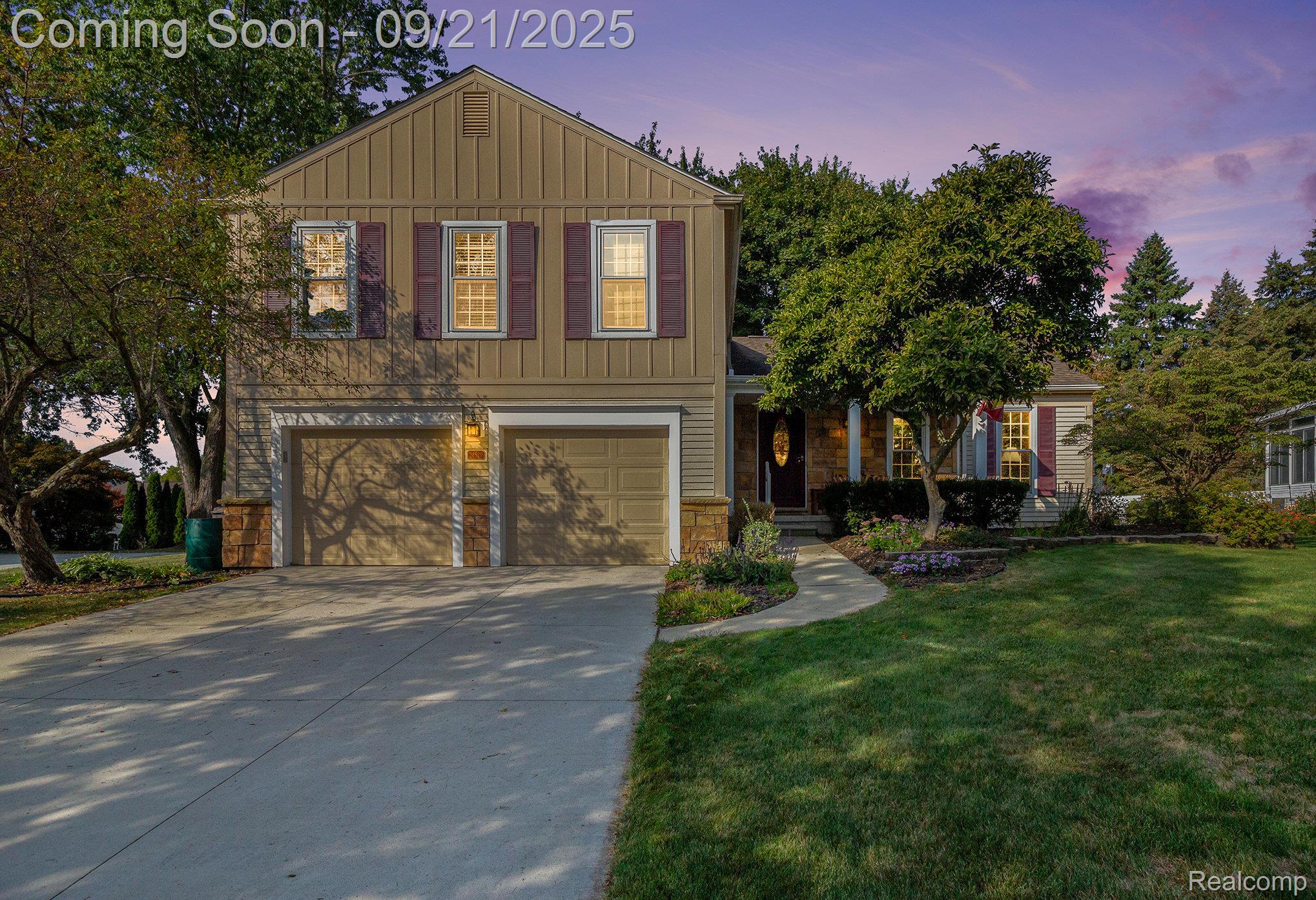 24529 Christina Lane