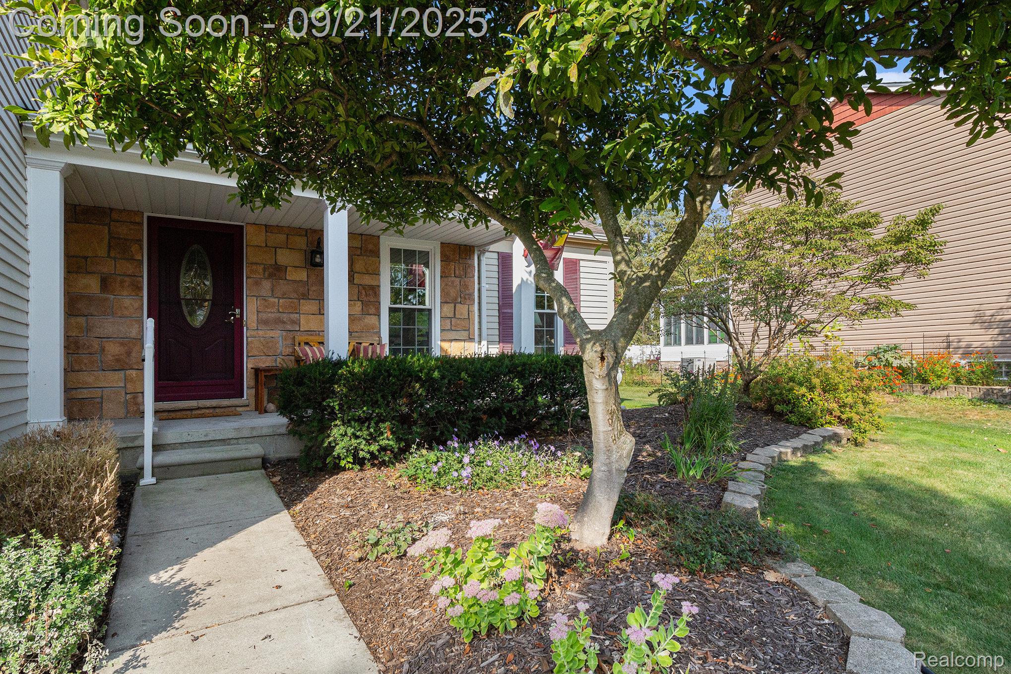 24529 Christina Lane