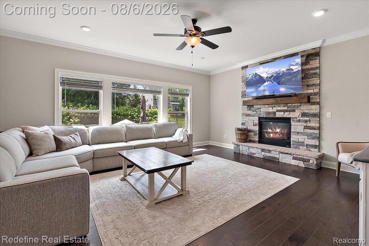 8848 Fielding Drive