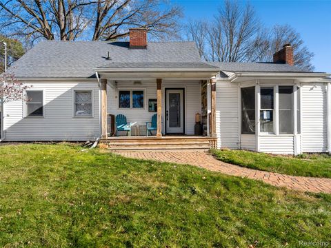 120 Boman Street Flushing City MI 48433