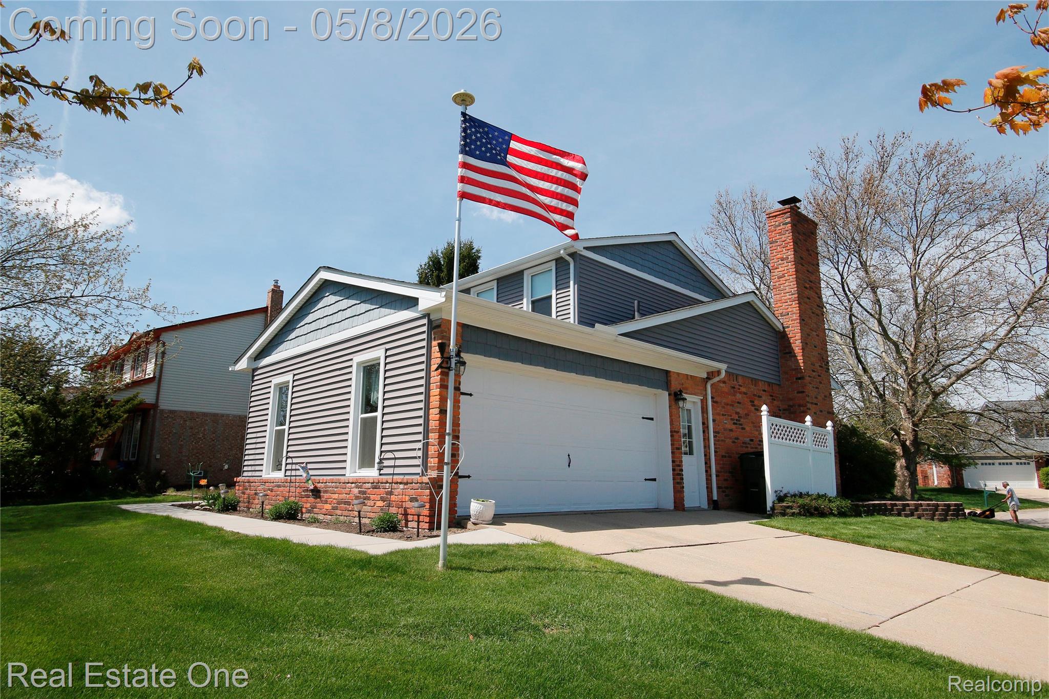 2760 Winter Park Road
