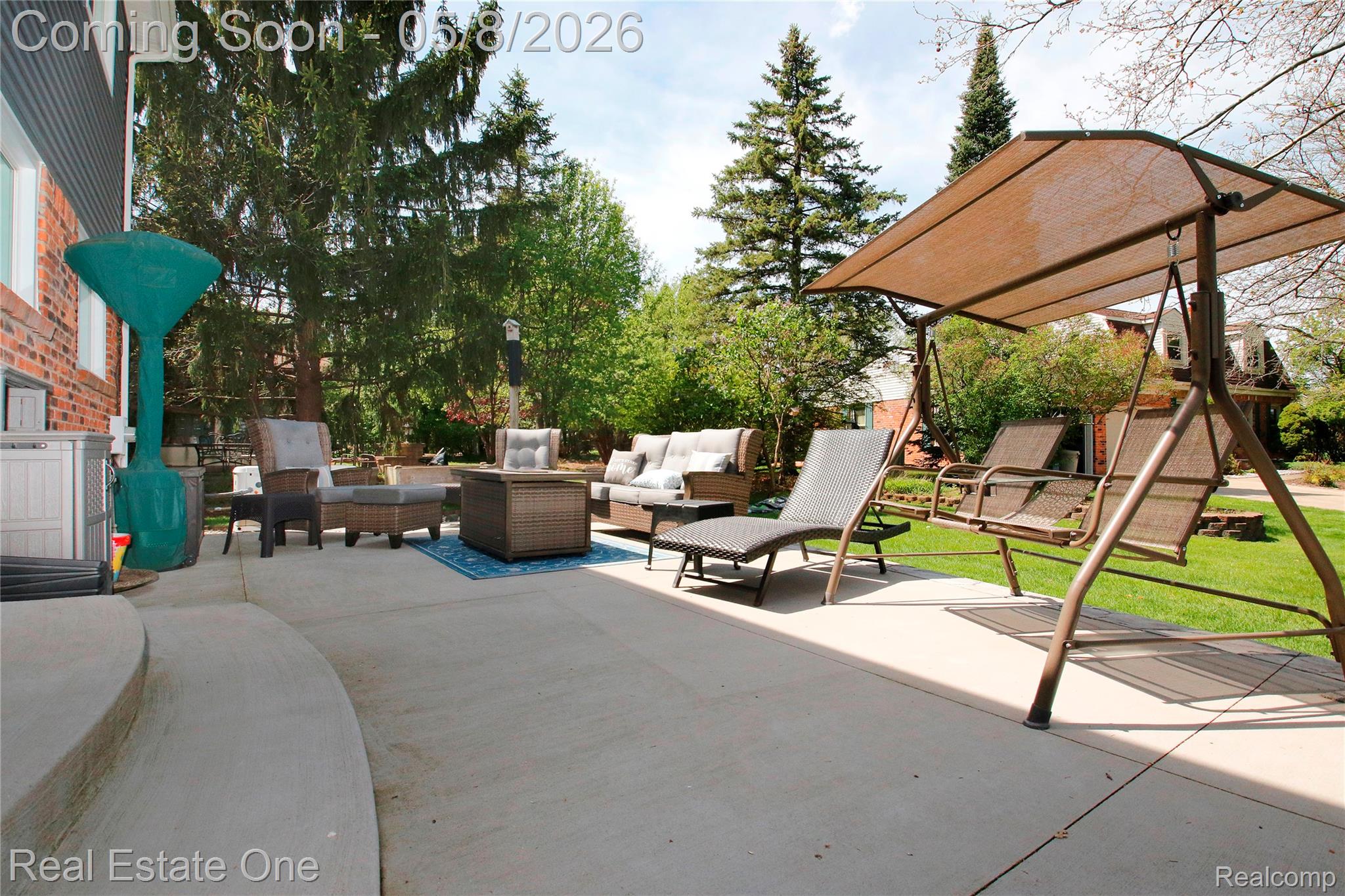 2760 Winter Park Road