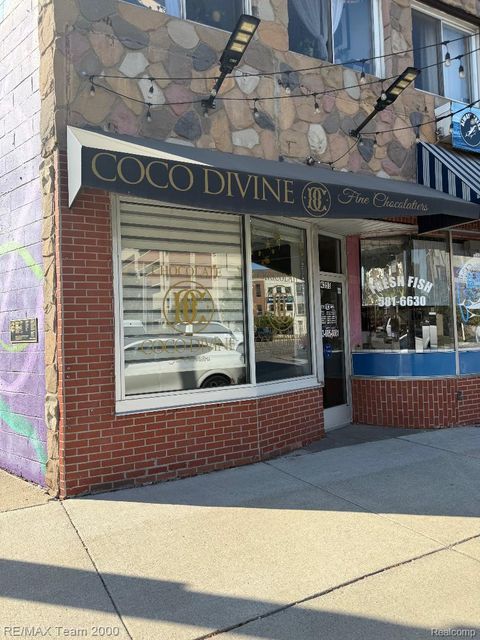 4353 Schaefer Road Dearborn City MI 48126