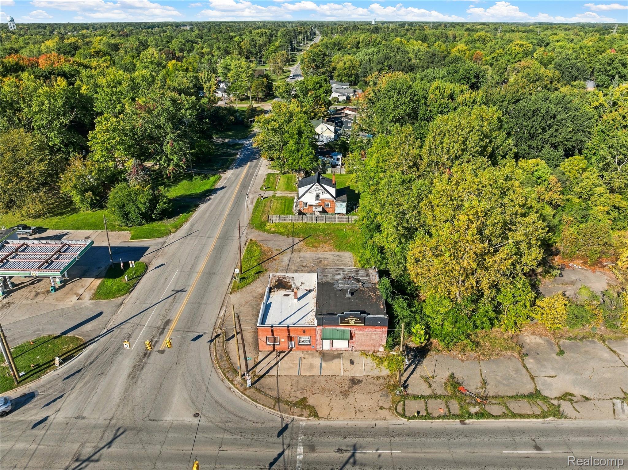 7005 N Saginaw Road