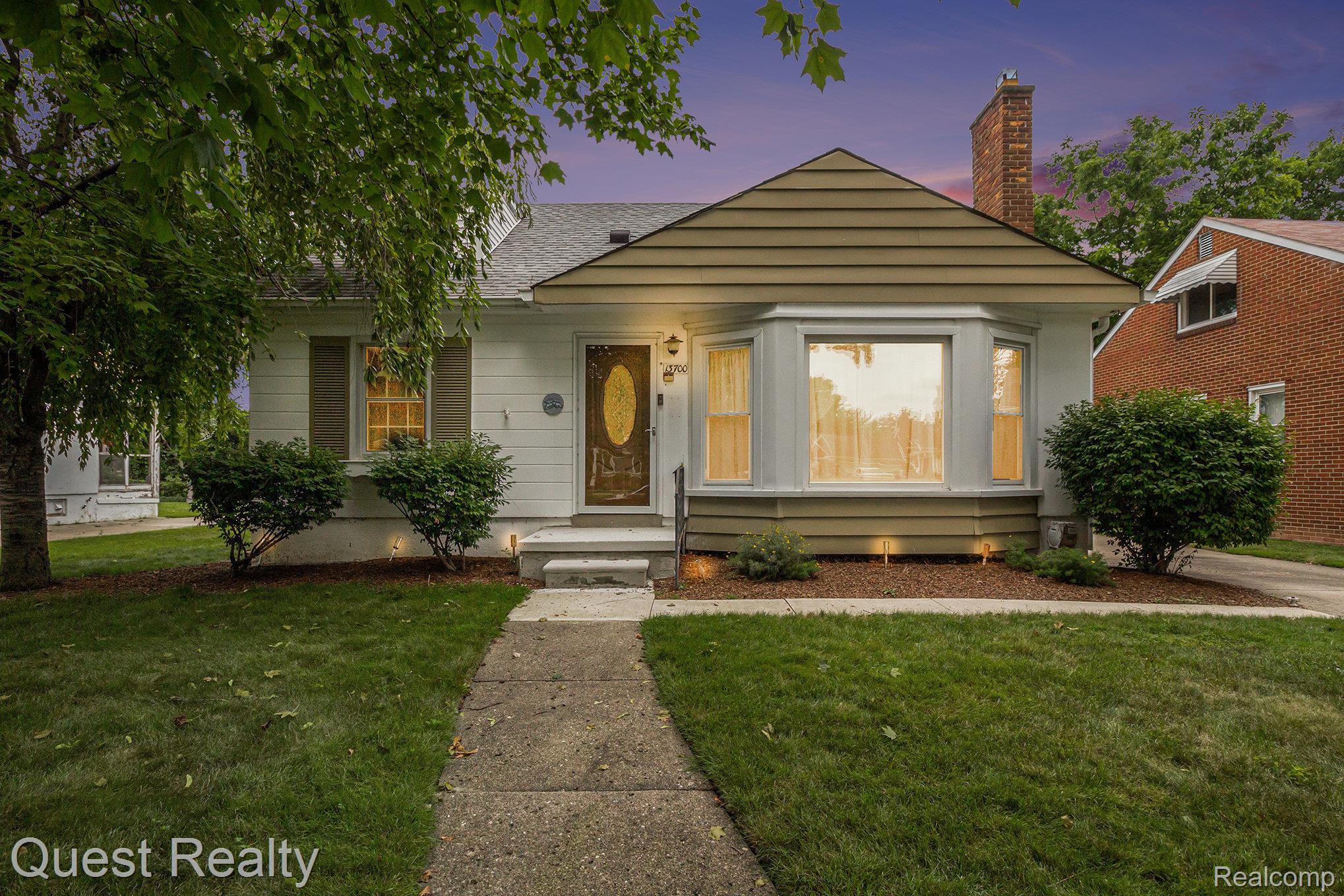 13700 Winchester Street