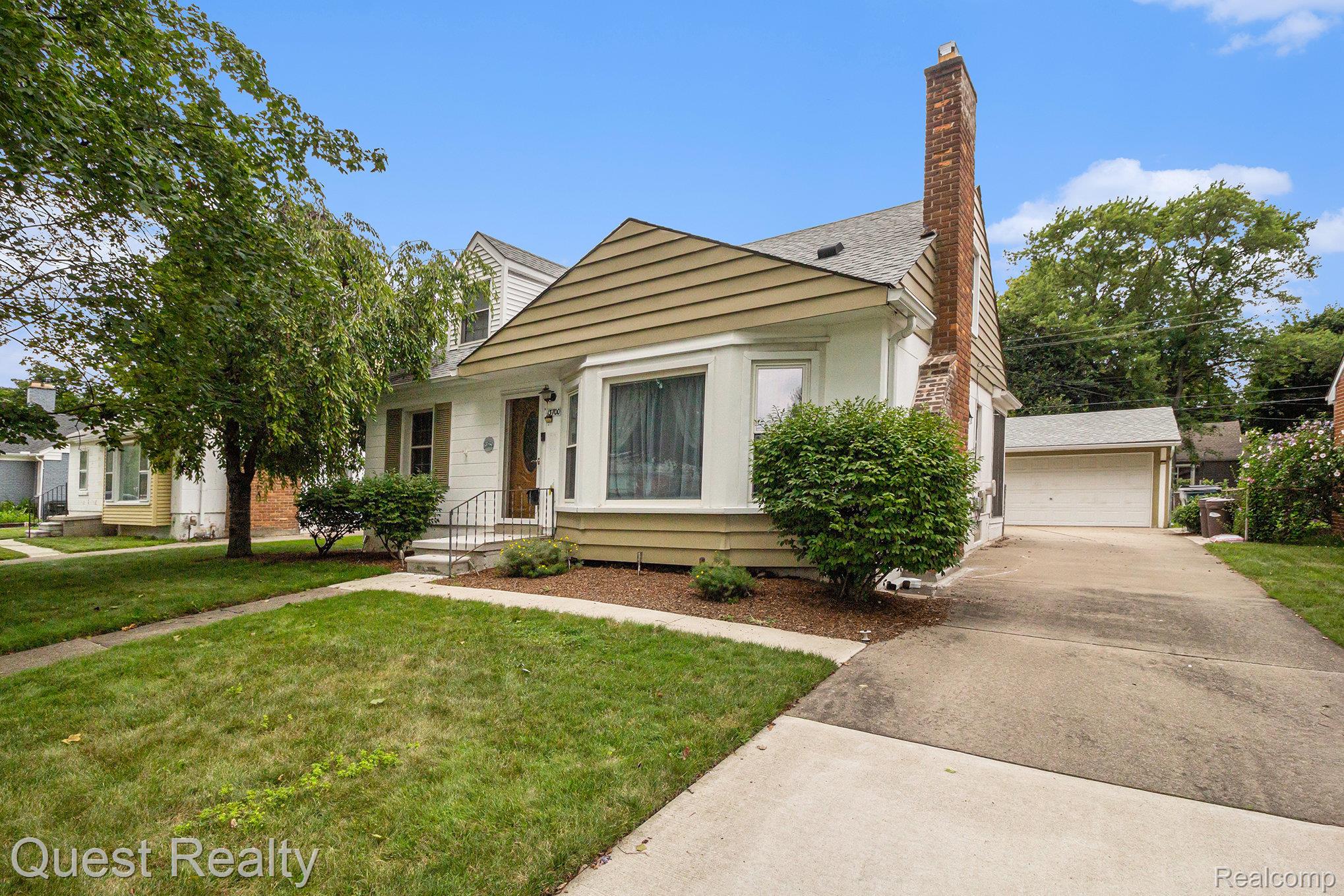 13700 Winchester Street