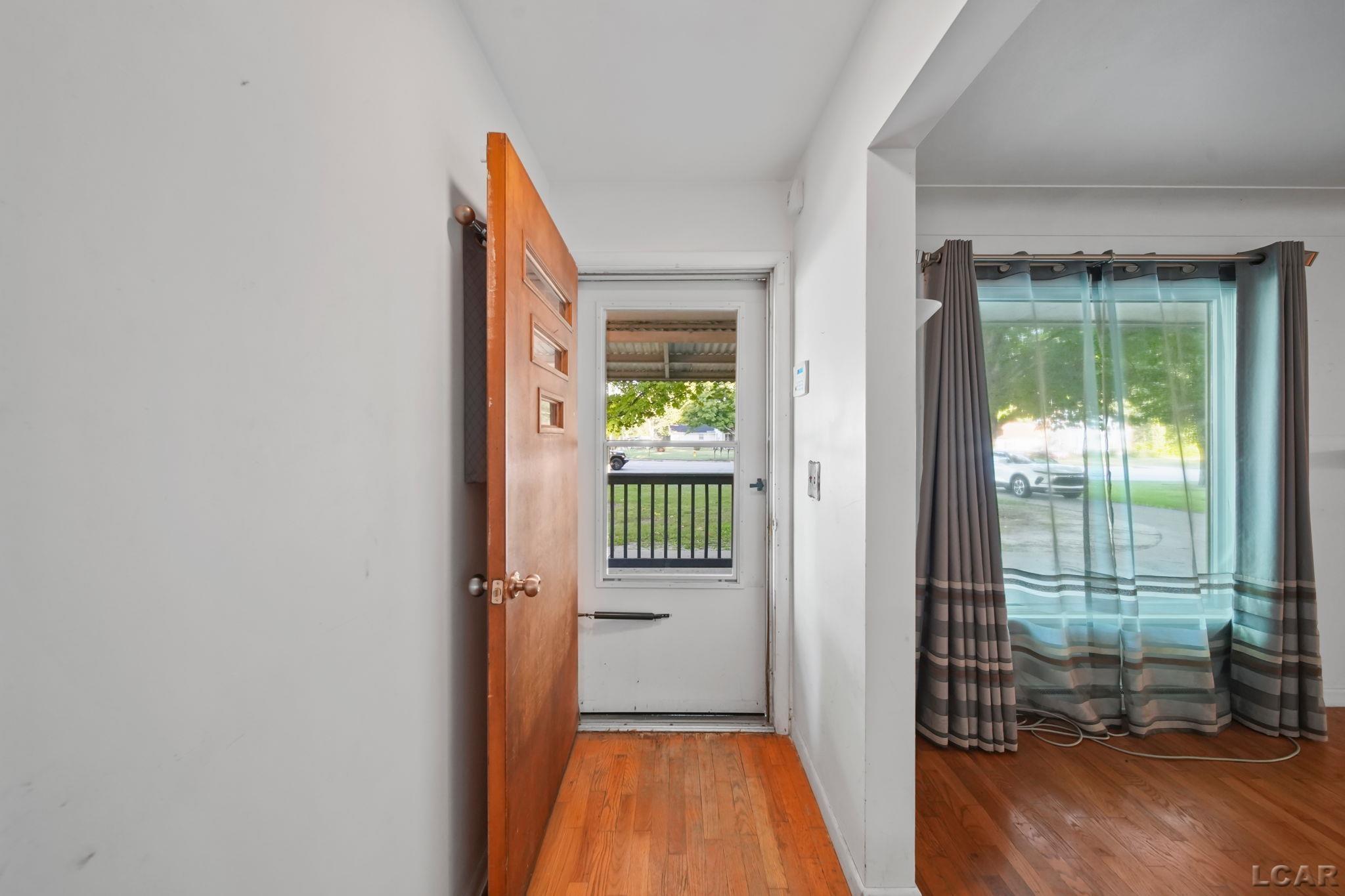 3311 N Adrian Highway