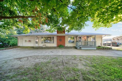 3311 N Adrian Highway Raisin Township MI 49221