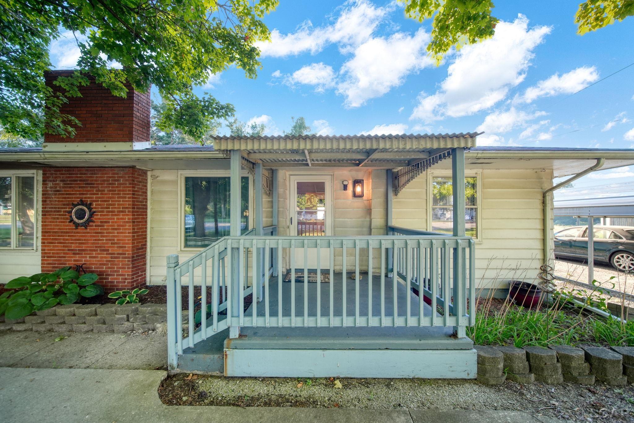 3311 N Adrian Highway