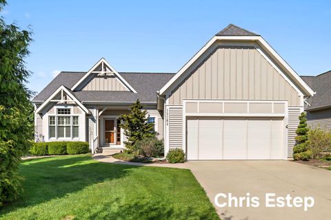 18264 Lost Creek Lane Spring Lake Township MI 49456