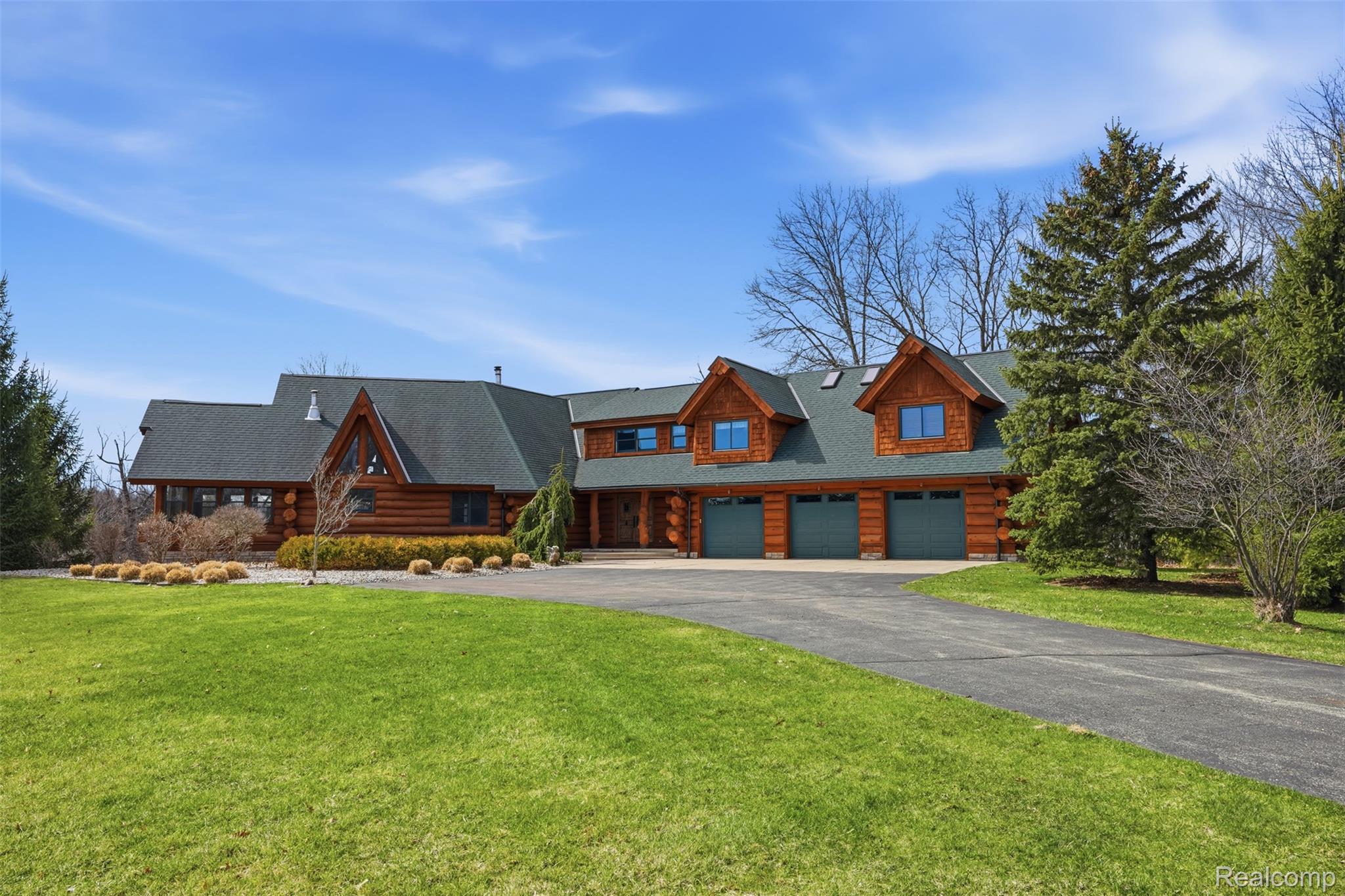 3929 Timber Green Court