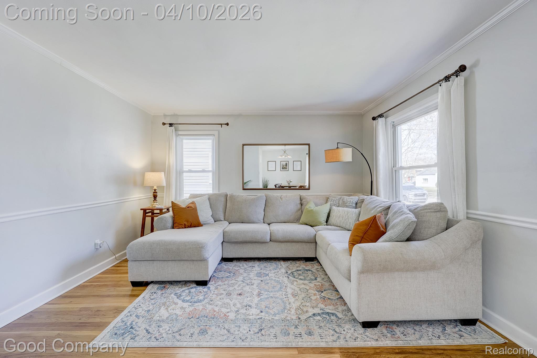 915 N Dorchester Avenue