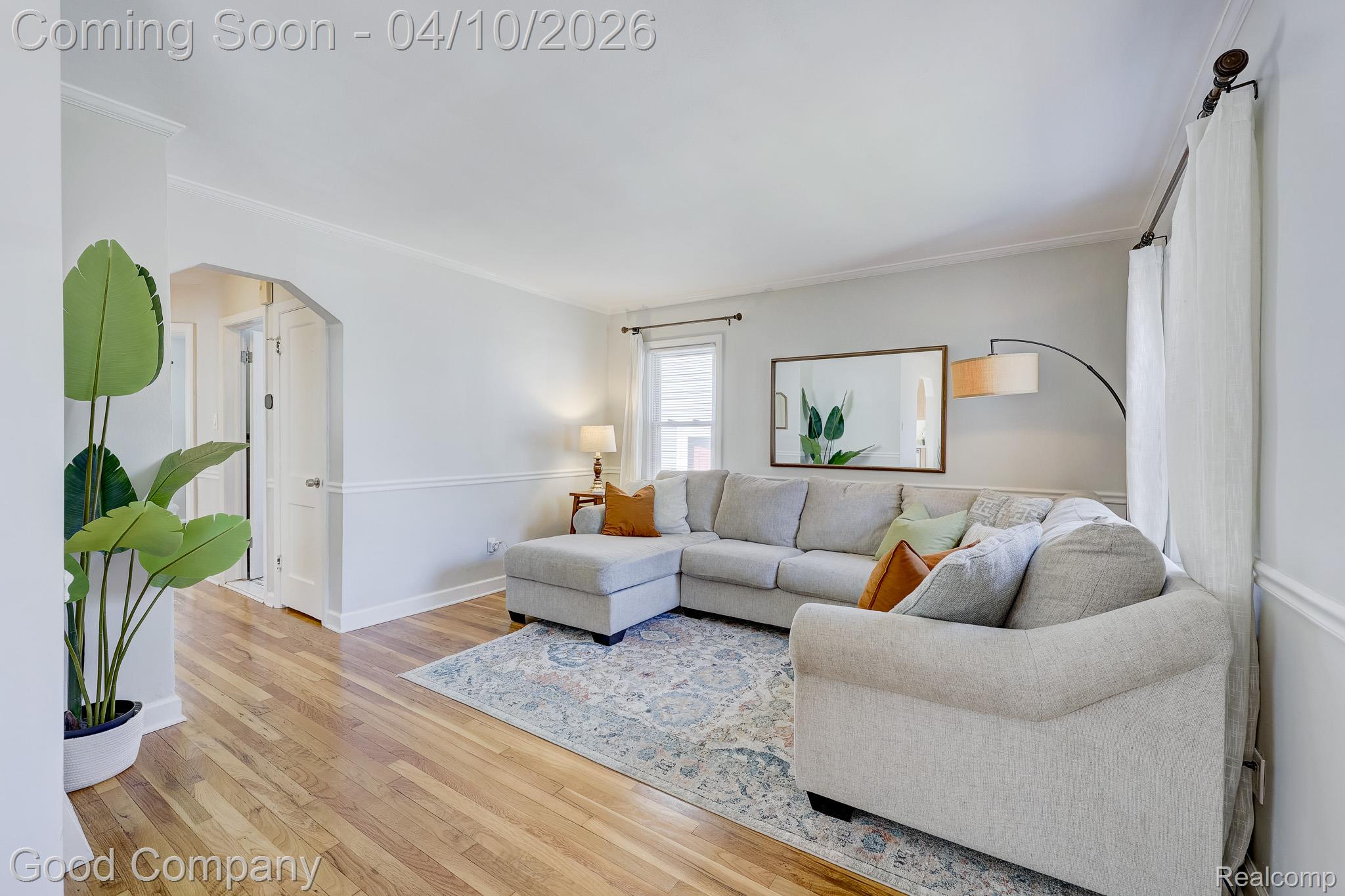 915 N Dorchester Avenue