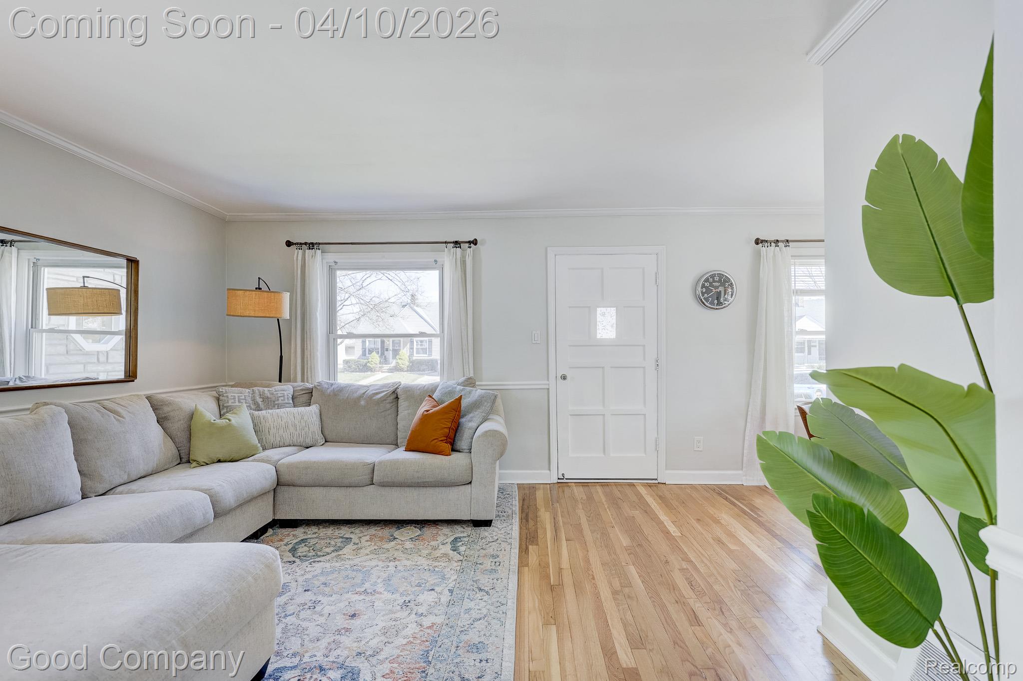 915 N Dorchester Avenue