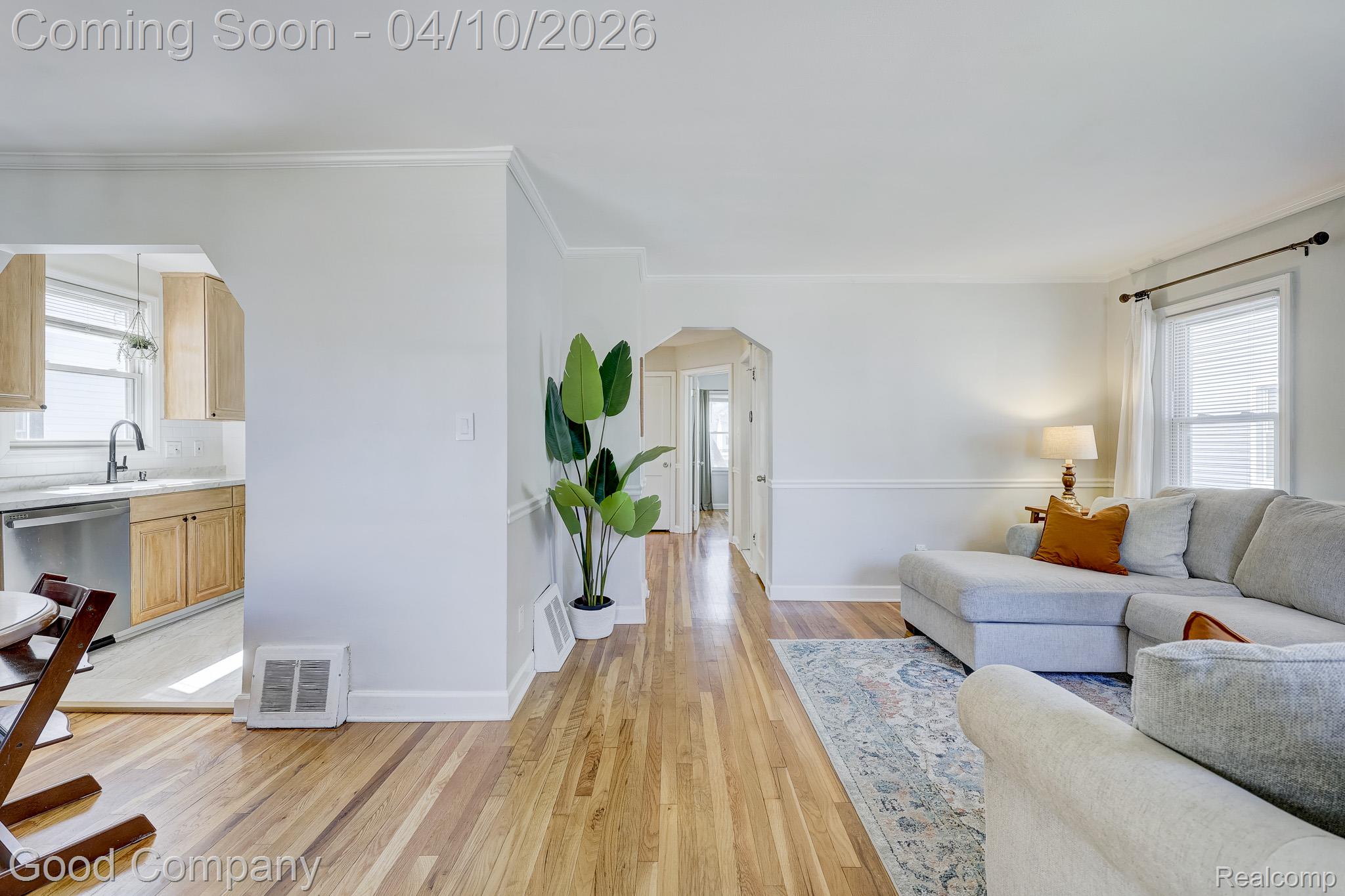 915 N Dorchester Avenue