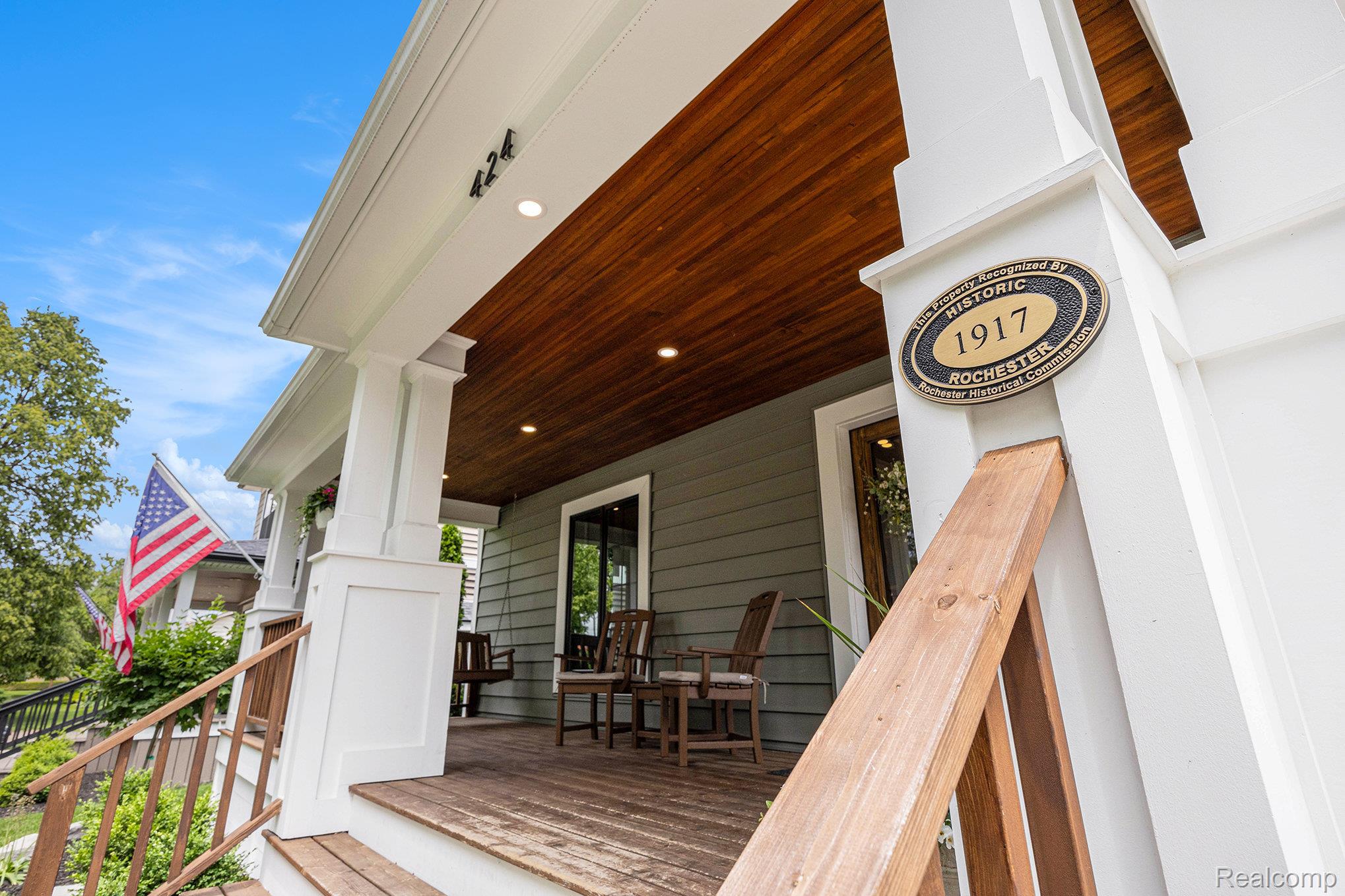 424 Taylor Avenue