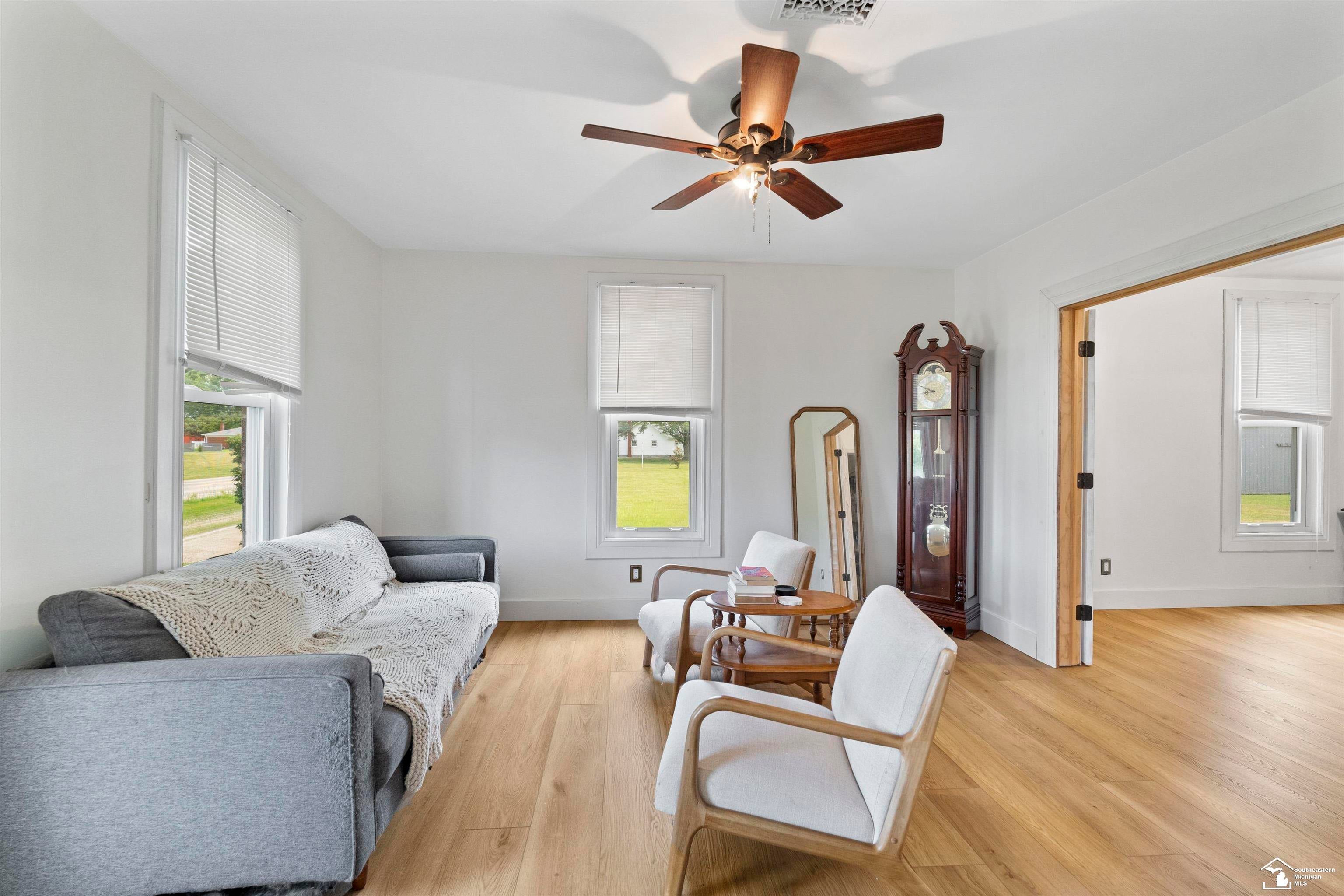 2808 Carleton Rockwood Road