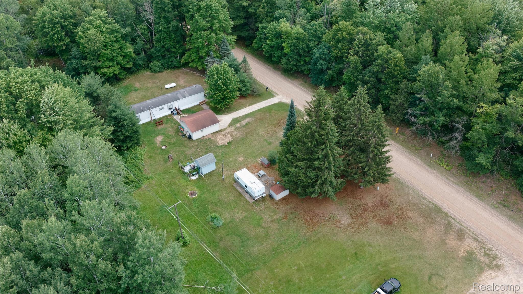 1900 Hay Road
