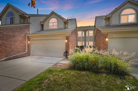 15774 Golfview Boulevard Riverview City MI 48193