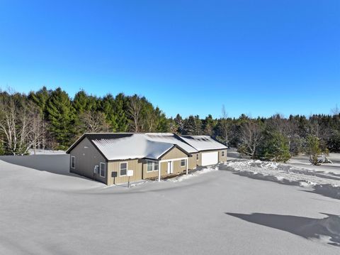 577 Grouse Drive SW Kalkaska Township MI 49646