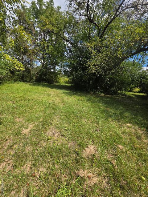 1817 Cadillac Avenue Ypsilanti City MI 48198