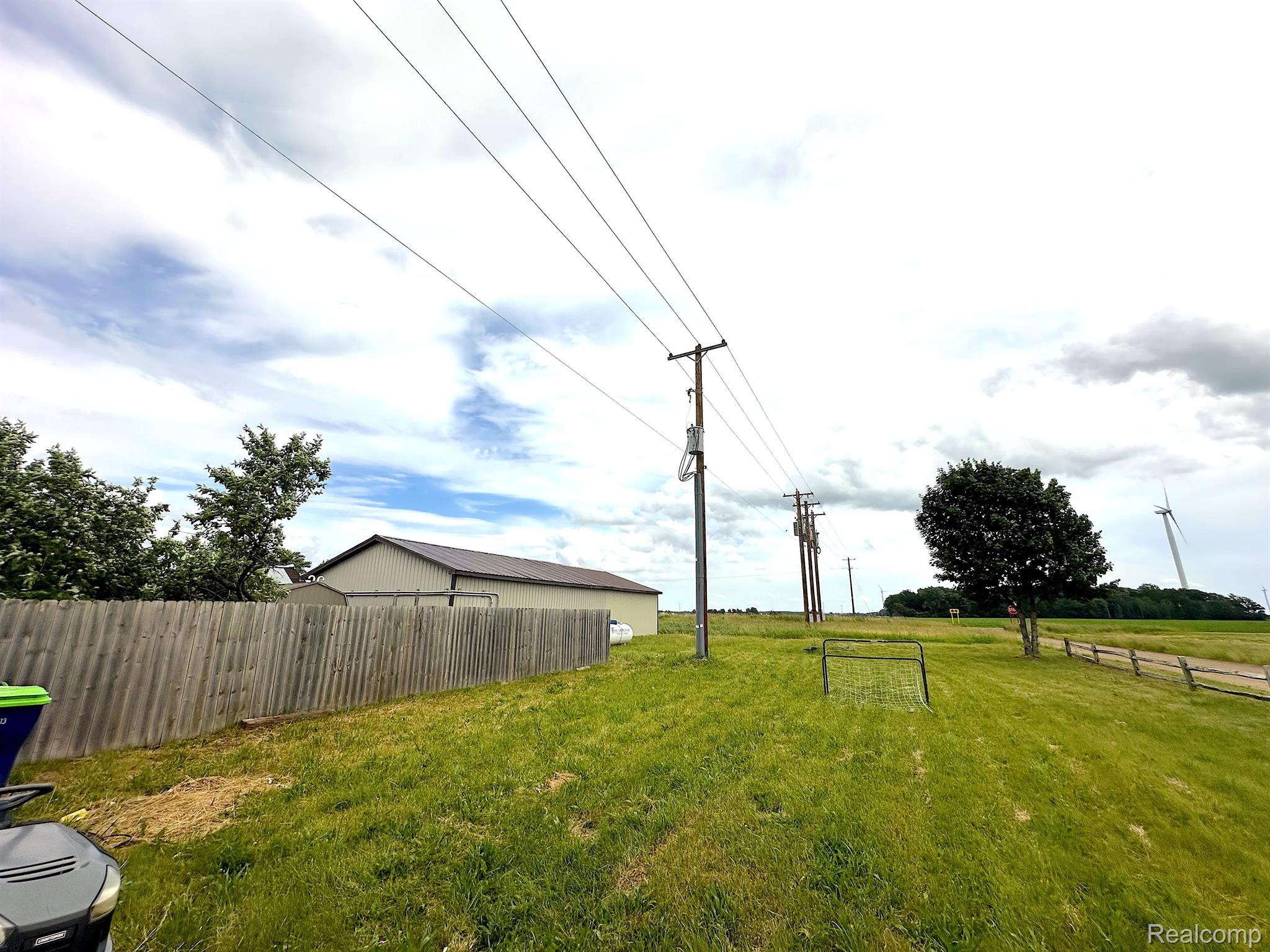 7933 E McGregor Road