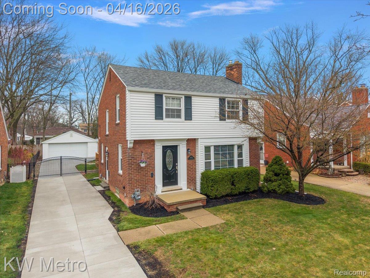 1904 Manchester Boulevard