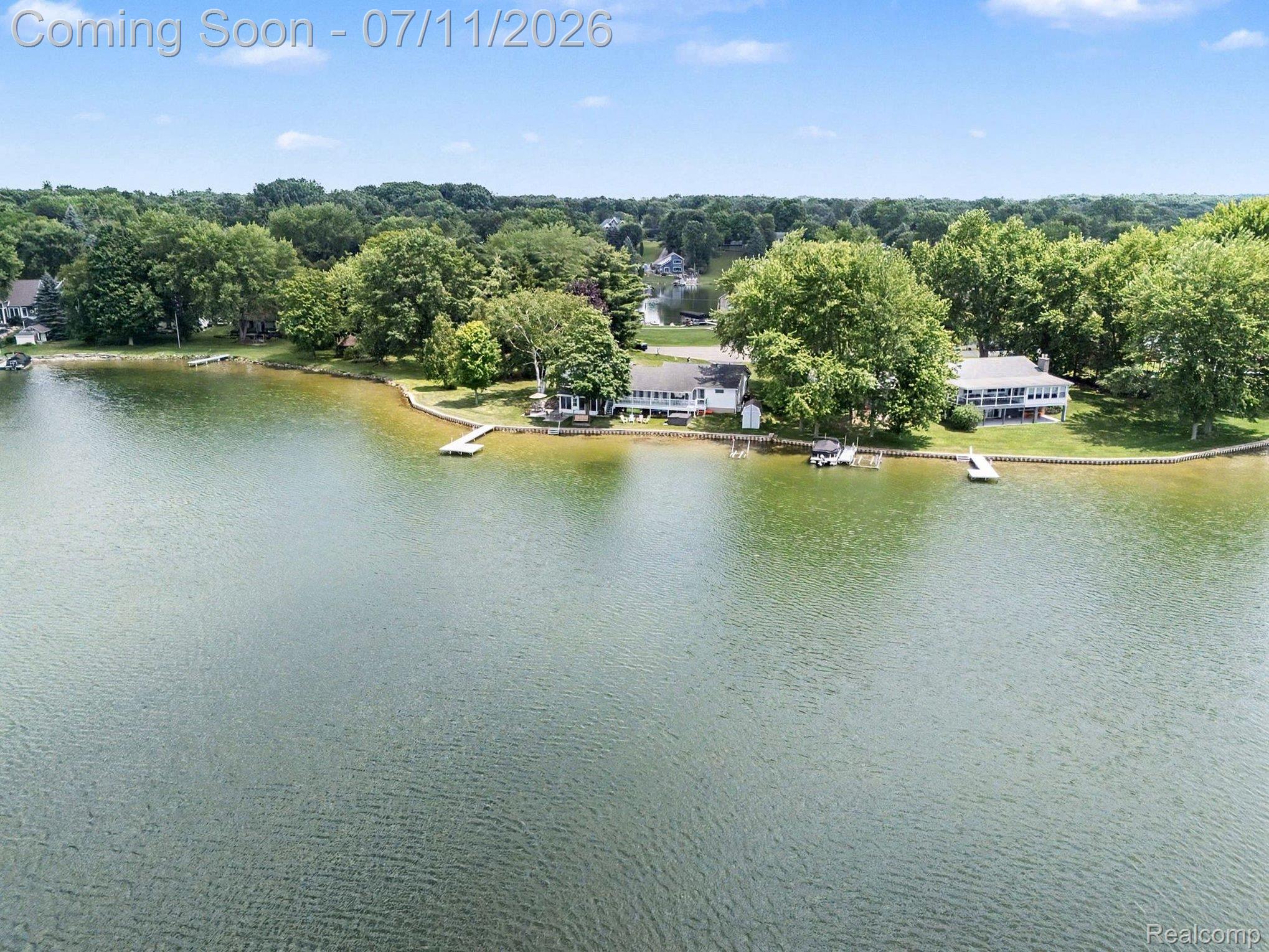 3257 Sandy Shore Drive