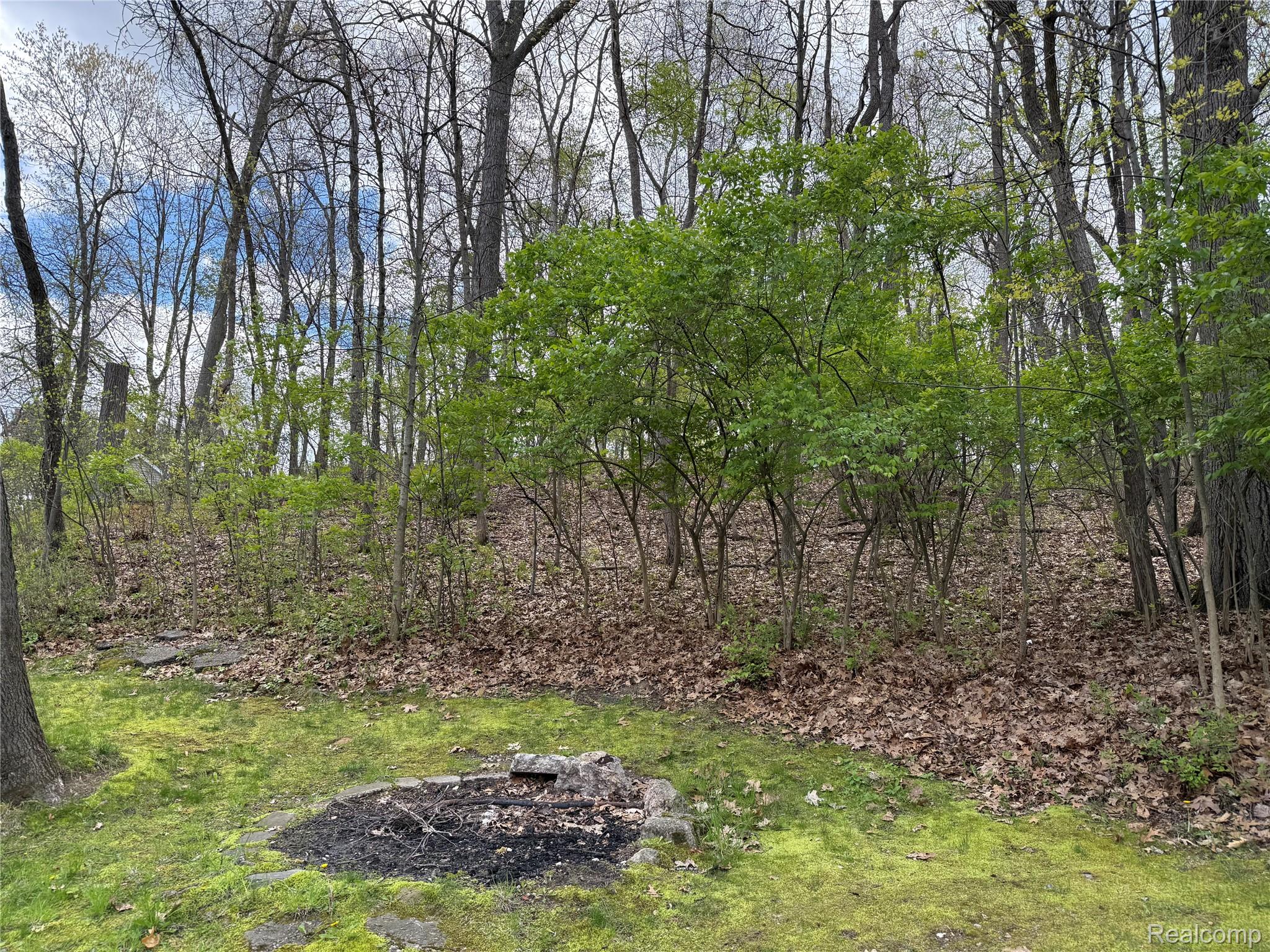 Lot 25 Hidden Ridge Trail