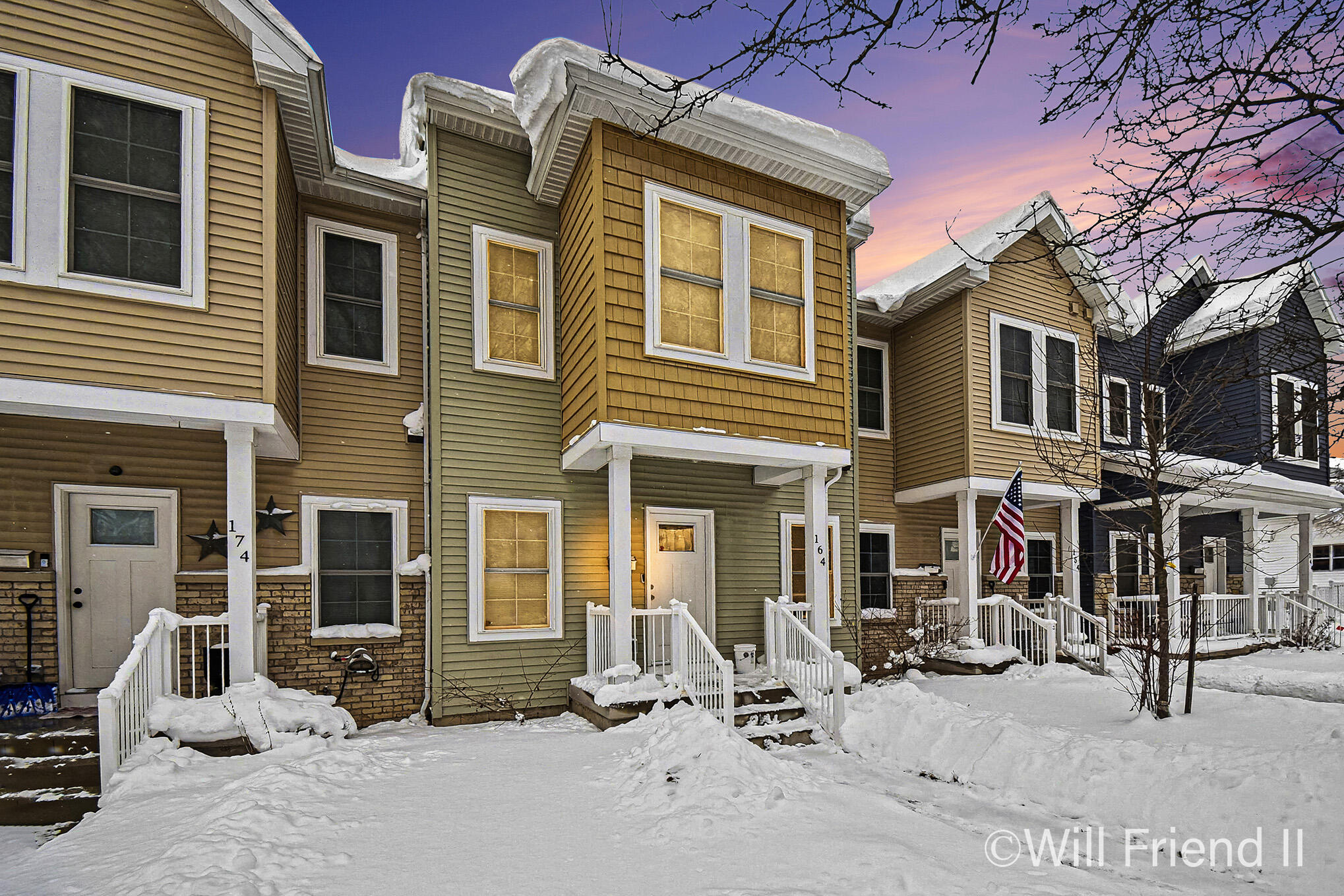 164 Wexford Street SE