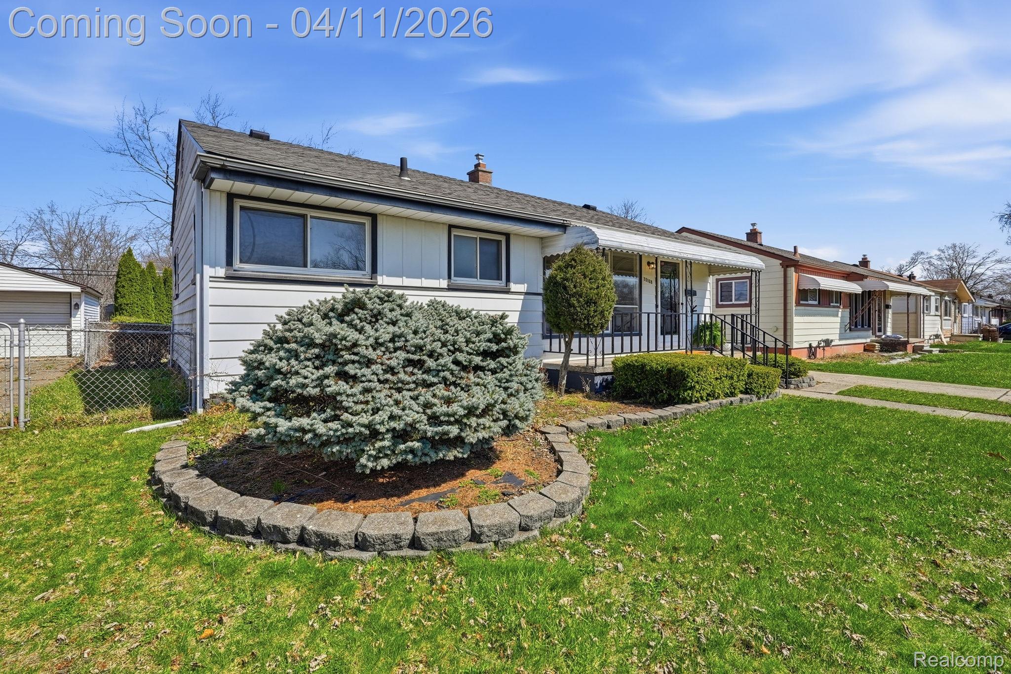 32128 Parkwood Street